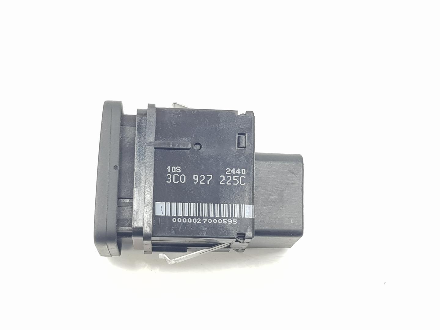 VOLKSWAGEN Passat Variant 1 generation (2010-2024) Switches 3C0927225C,3C0927225C 20431715