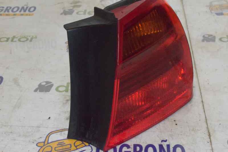 Piloto trasero derecho 63216937458 de Bmw Serie 3 berlina e90 2007-2011 - pieza usada
