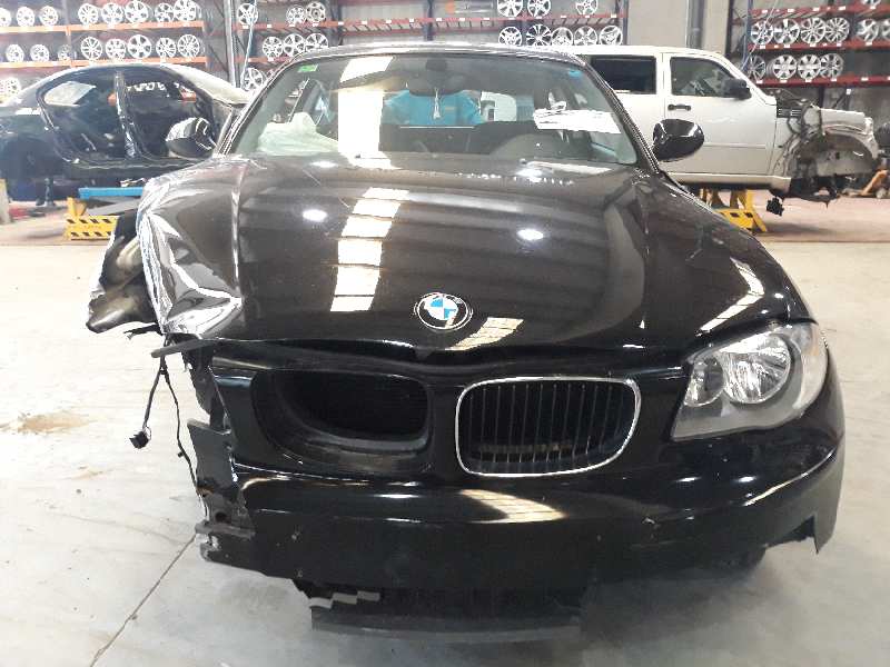 BMW 1 Series E81/E82/E87/E88 (2004-2013) Galinis dangtis 41627133898, 41627133898, COLORNEGRO 19587042