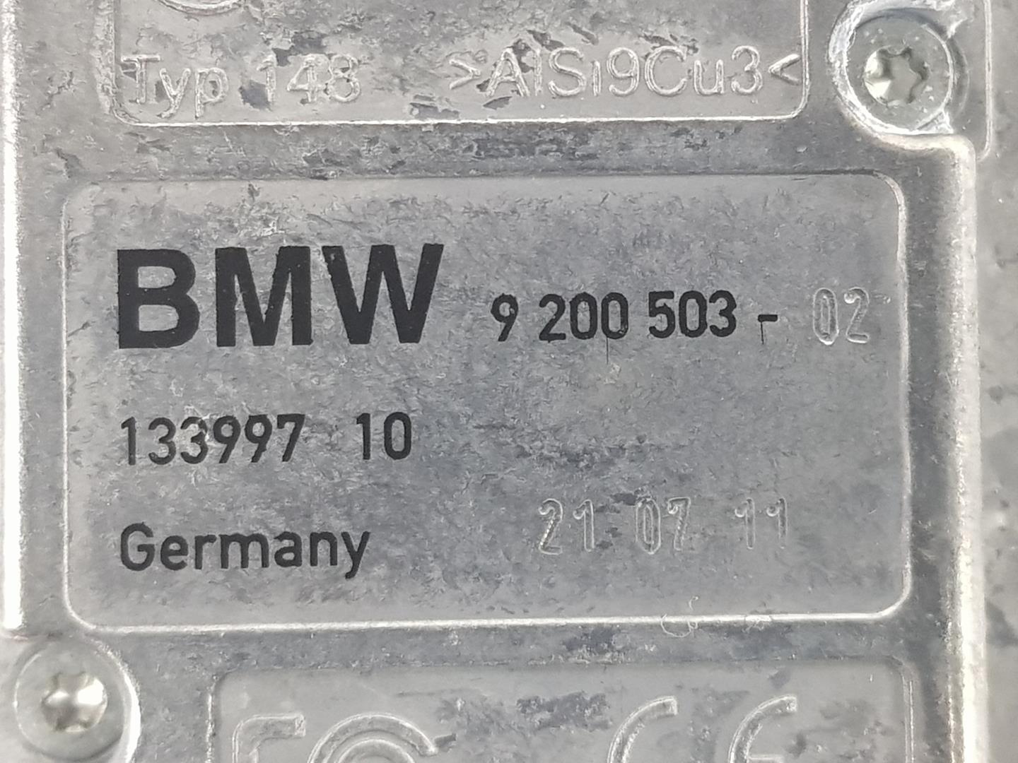 BMW 5 Series Gran Turismo F07 (2010-2017) Kiti valdymo blokai 84109200503, 84109200503 24241801