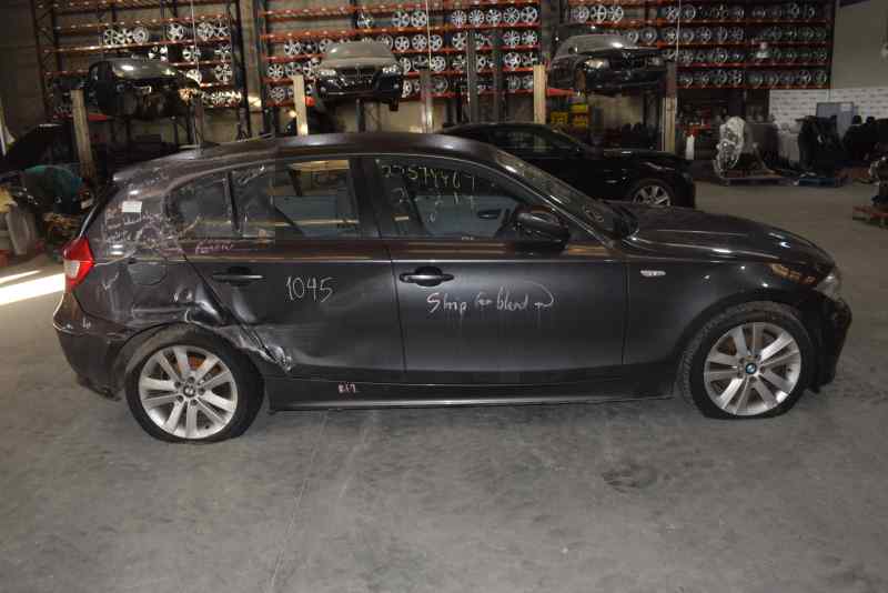 BMW 1 Series E81/E82/E87/E88 (2004-2013) Galinis parkavimo daviklis (parktronikas) 66216955997, 66216955997 25622179