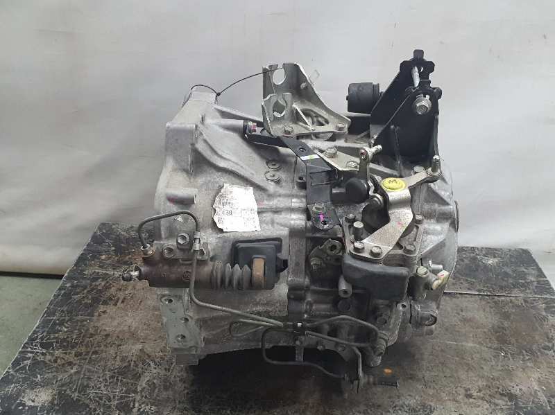 TOYOTA Avensis T27 3 generation (2009-2020) Greičių dėžė (pavarų dėžė) 3030020A20,3030020A30 19701862