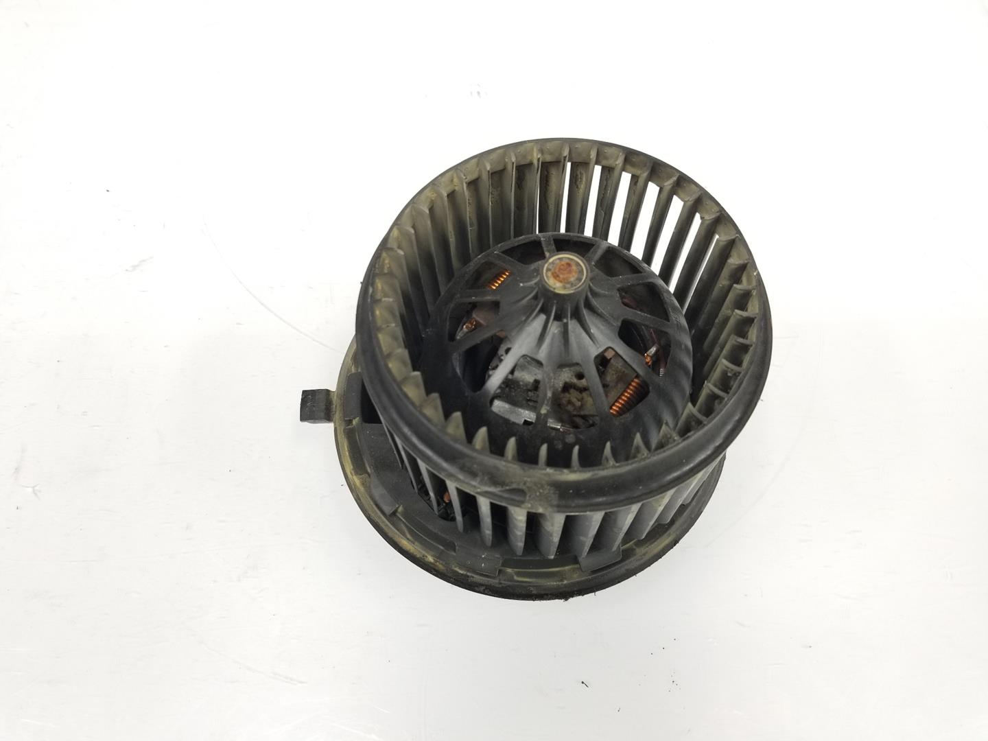 SEAT Alhambra 2 generation (2010-2021) Motor încălzitor interior 7E0819021A, 7E0819021A 19908013