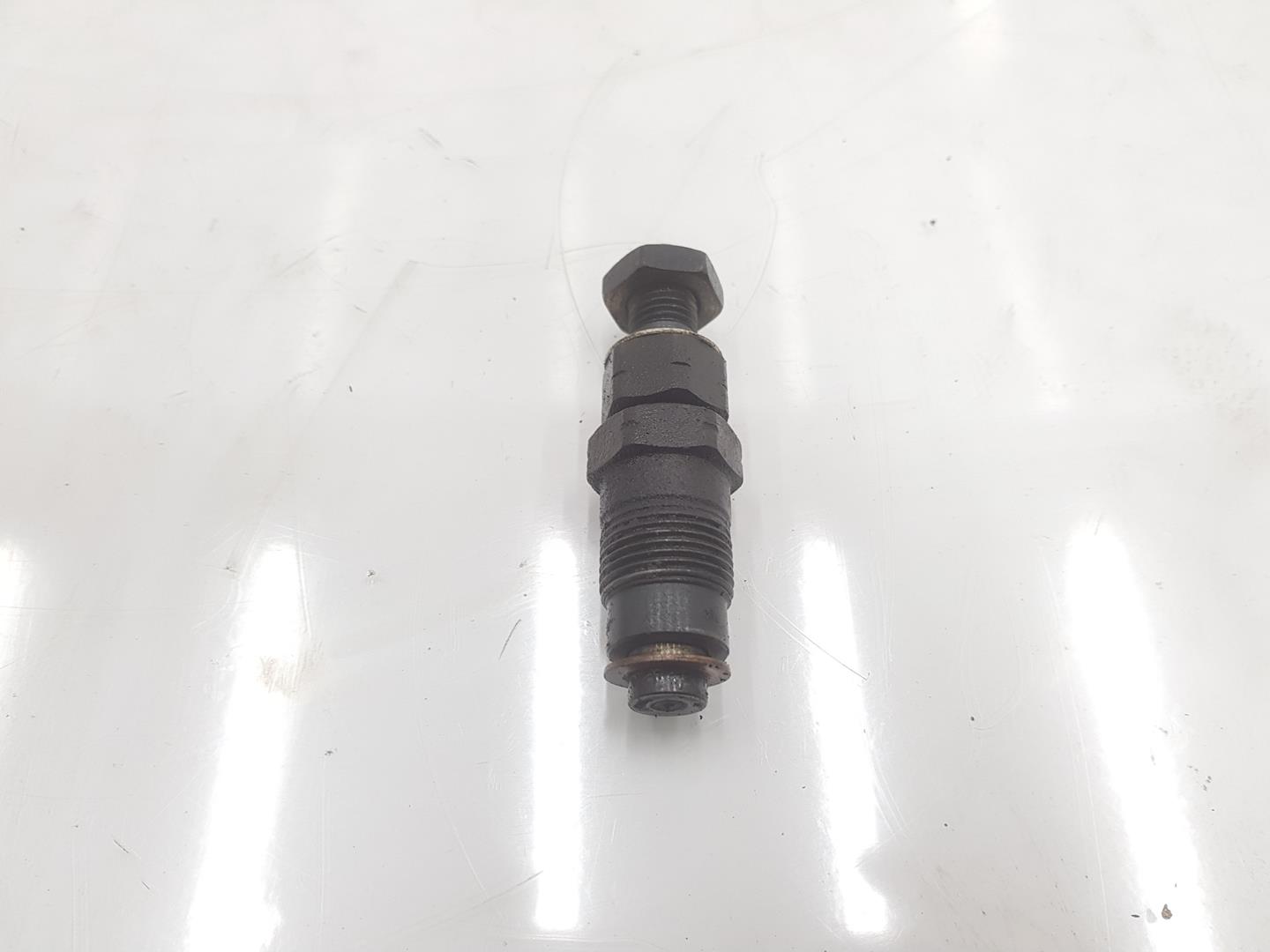 MAZDA 3 generation (2000-2013) Fuel Injector WL0213H50, WL0213H50, 1111AA 24247125