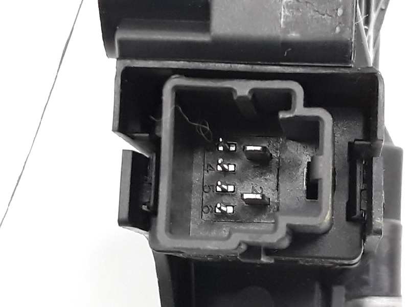 VOLVO V40 2 generation (2012-2020) Front Right Door Window Control Motor 31253062,31253062 19673246