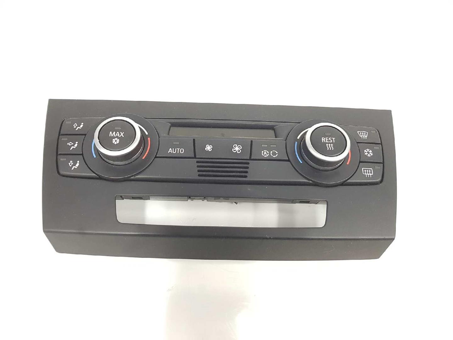 BMW 3 Series E90/E91/E92/E93 (2004-2013) Climate  Control Unit 64119182287,A2C53307711,64119199260 19595715