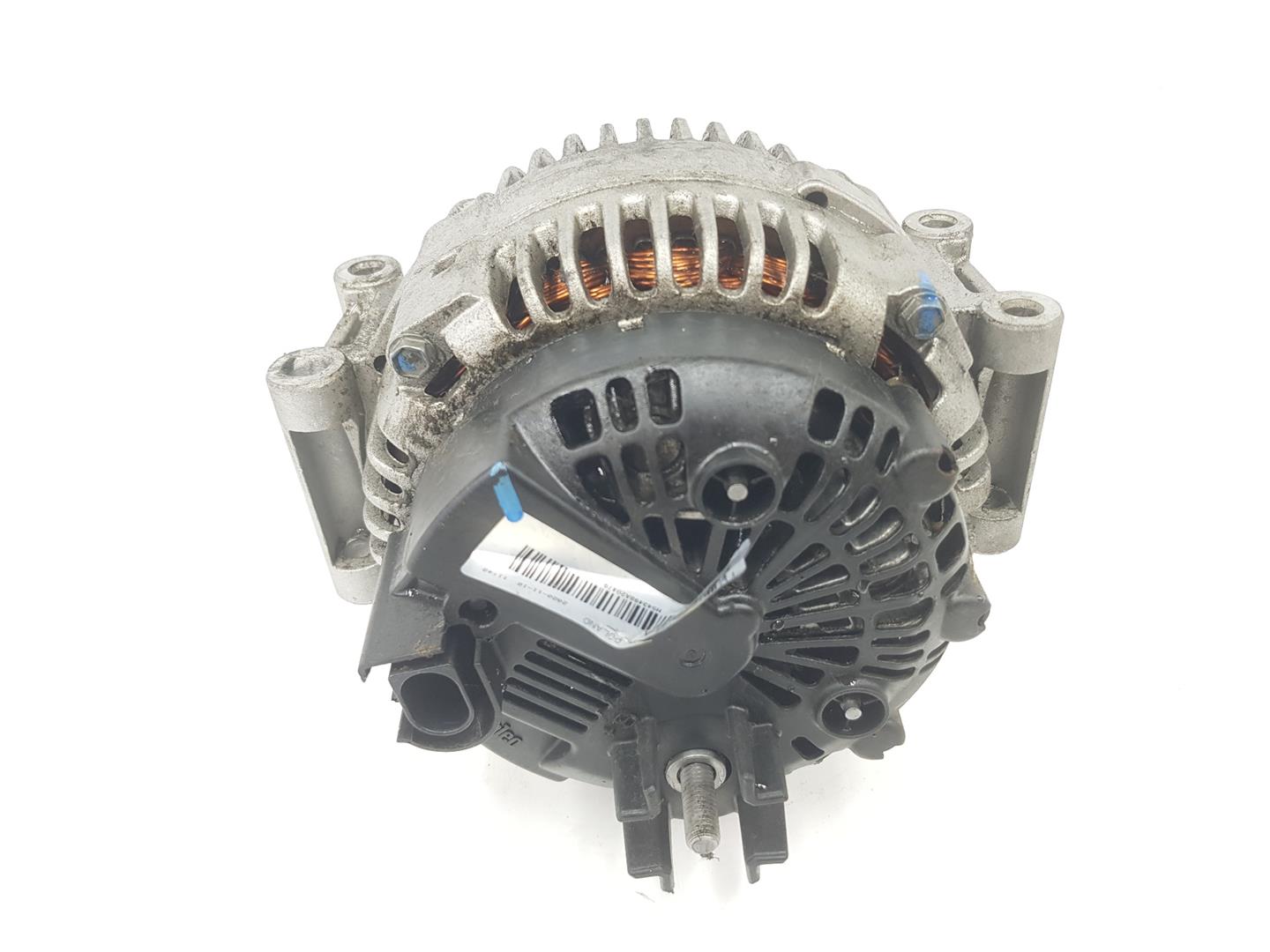 MERCEDES-BENZ Sprinter 2 generation (906) (2006-2018) Alternator H543498A, A6461540102 24772392