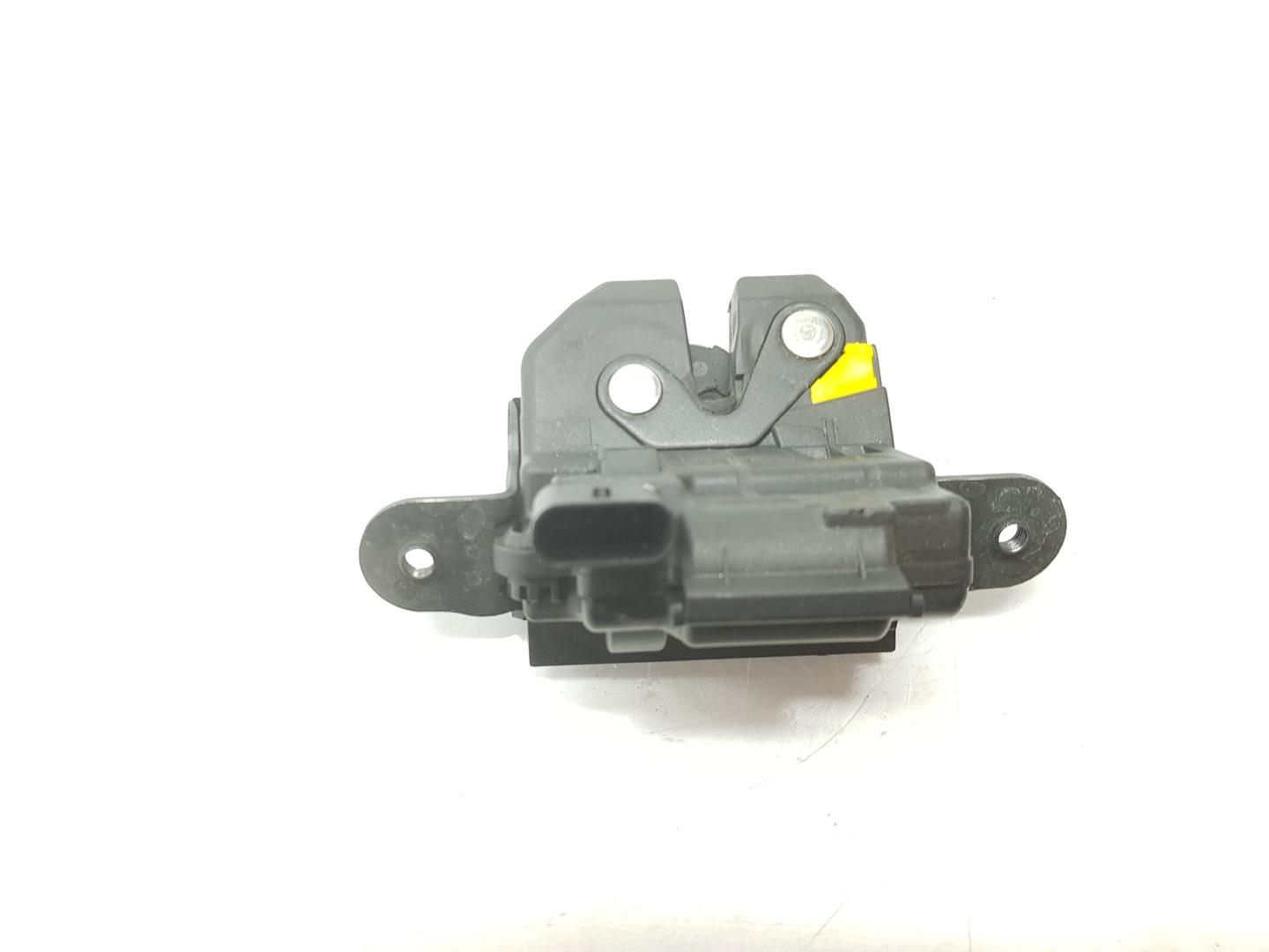 FIAT 500X 1 generation (2014-2024) Tailgate Boot Lock 52096565,52096565,1141CB2222DL 19865337