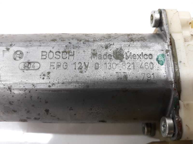 BMW X6 E71/E72 (2008-2012) Rear Left Door Window Control Motor 67627267691,6967261,9746231000130821460 19640486