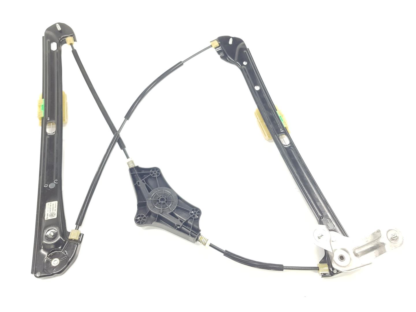 VOLKSWAGEN Golf 7 generation (2012-2024) Front Left Door Window Regulator 5G4837461H,5G4837461H,1141CB 24215546