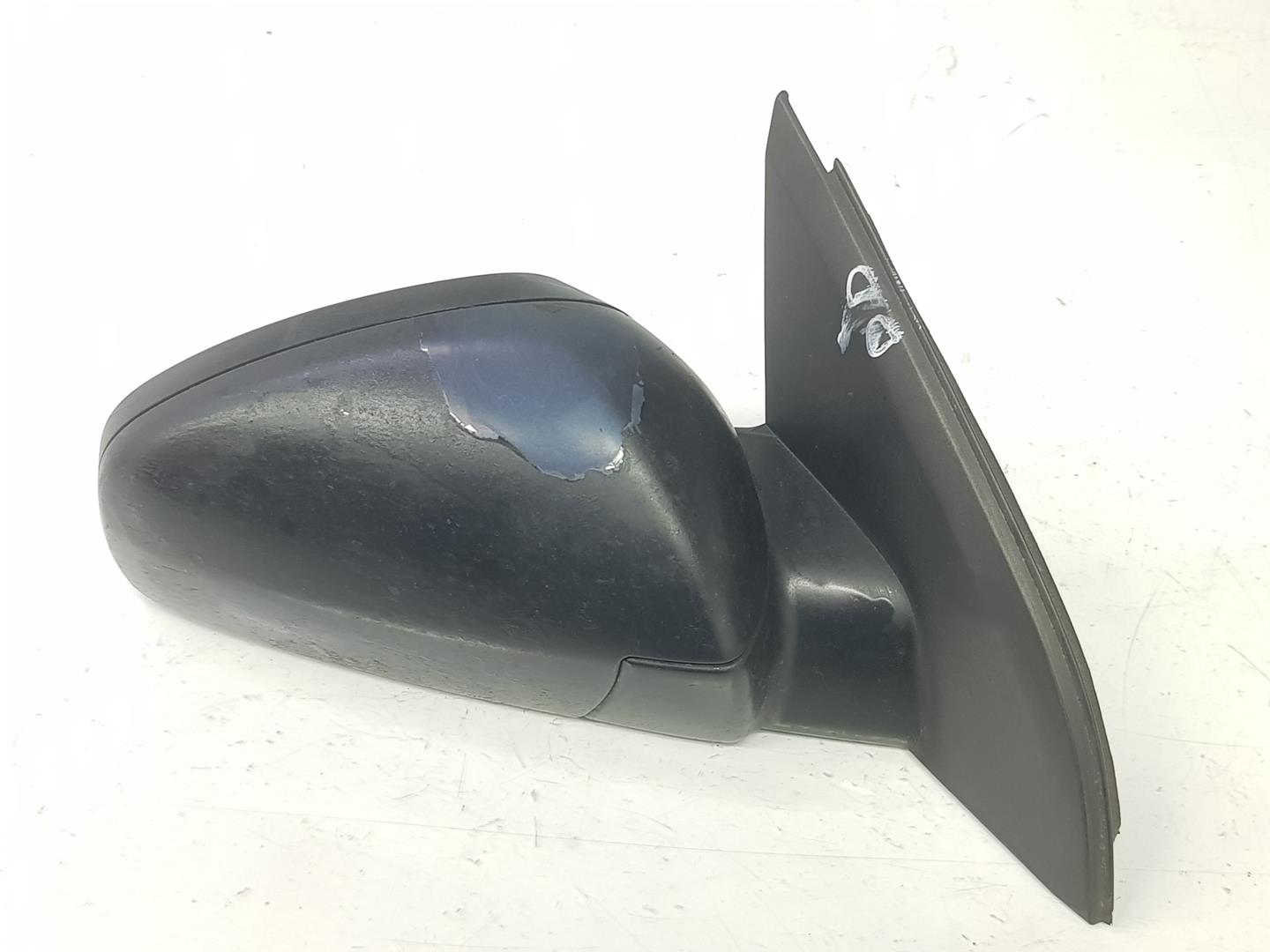 OPEL Vectra C (2002-2005) Right Side Wing Mirror 24439987, 13253334 19865026