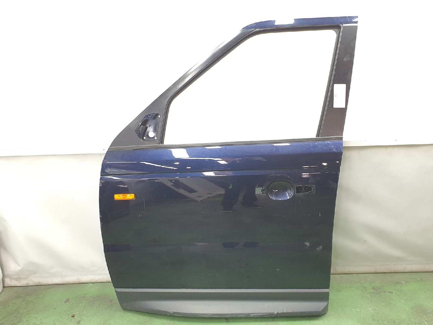 LAND ROVER Range Rover Sport 1 generation (2005-2013) Front Left Door BDA790090,5H3220124BA 19922965