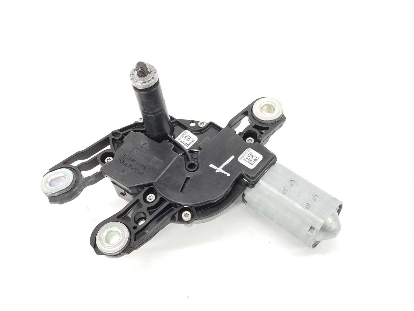 VOLKSWAGEN Variant VII TDI (2014-2024) Tailgate  Window Wiper Motor 5G0955711, 5G0955711 19683470