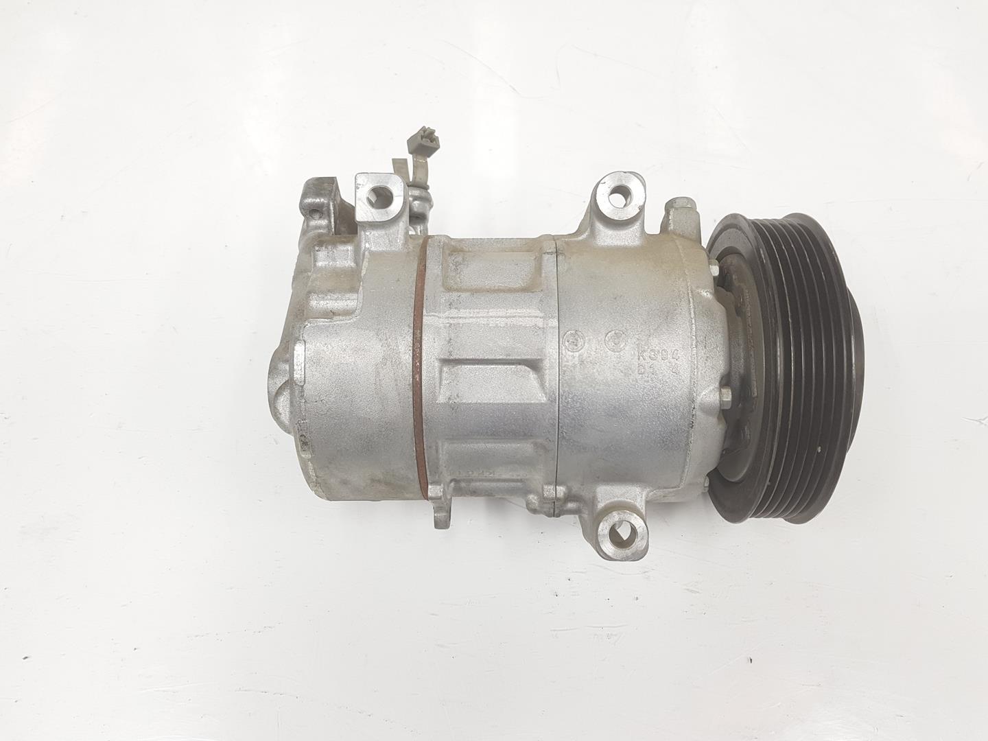 NISSAN Qashqai 2 generation (2013-2023) Air Condition Pump 926004EA0A, 926004EA0A 20354069