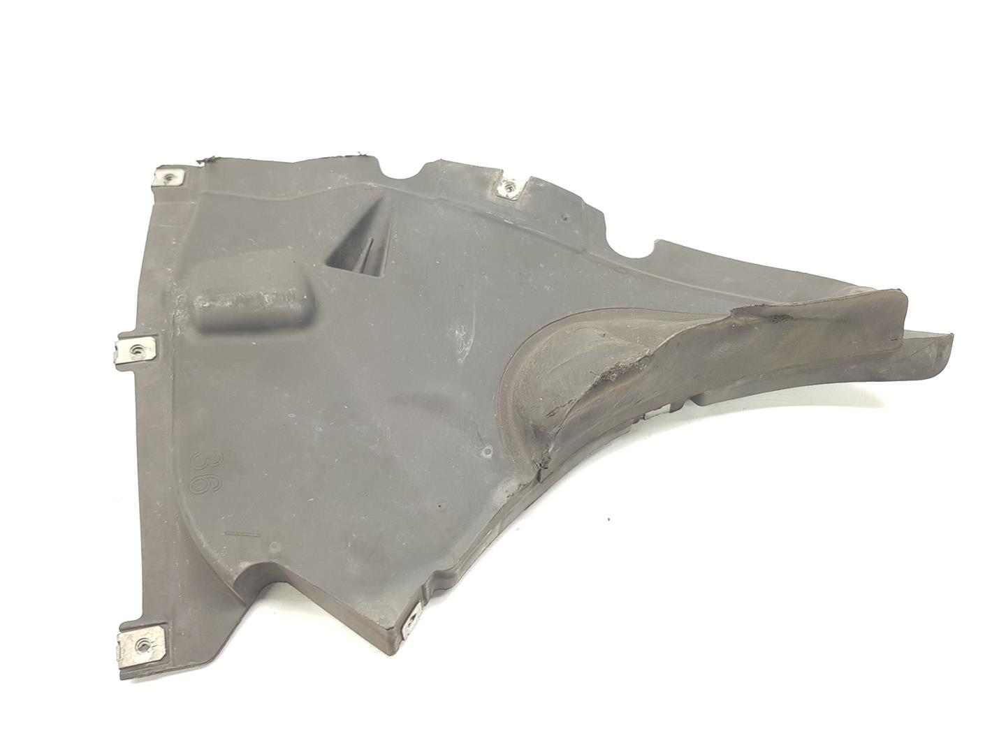 BMW 4 Series F32/F33/F36 (2013-2020) Egyéb alvázvédő panel 51717260741,7260741 19884160