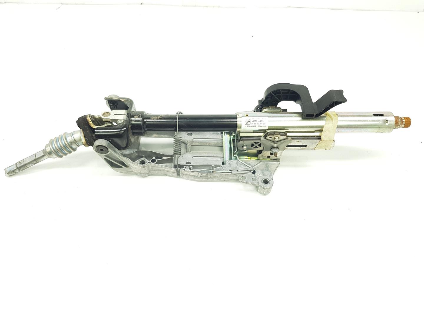MERCEDES-BENZ M-Class W166 (2011-2015) Steering Column Mechanism A1664601016, A1664601016 24174372