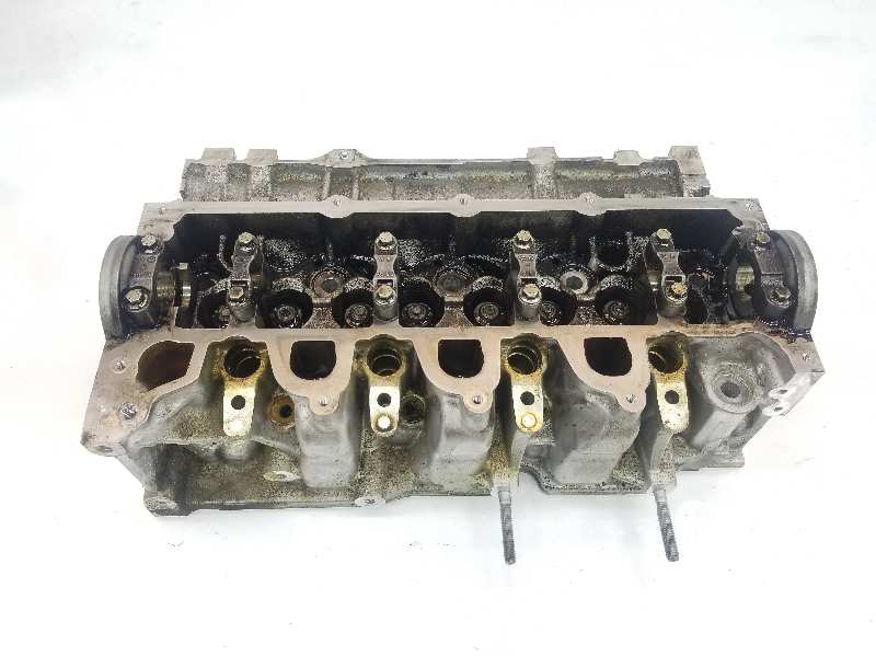 NISSAN Pulsar C13 (2014-2018) Engine Cylinder Head 1104100Q2D,1104100Q2D 19744077