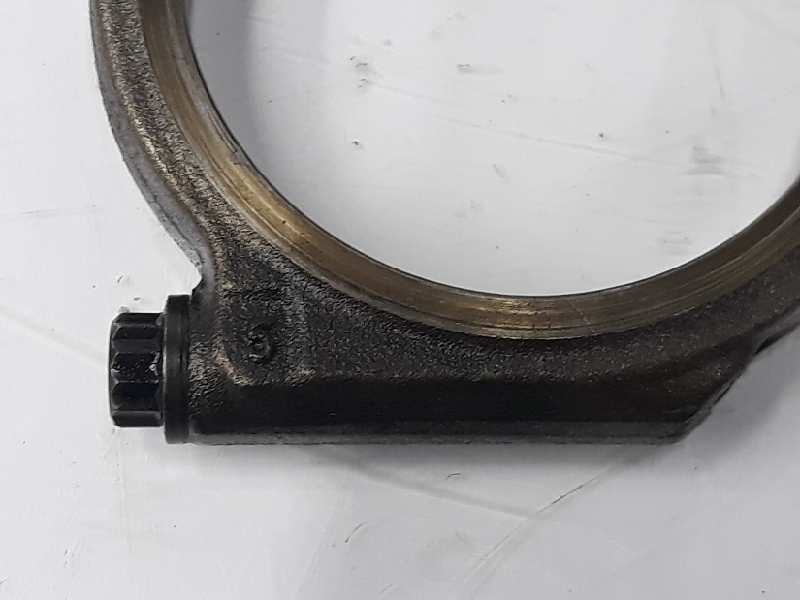 LAND ROVER Range Rover Sport 1 generation (2005-2013) Connecting Rod BIELA, BIELA 19658063