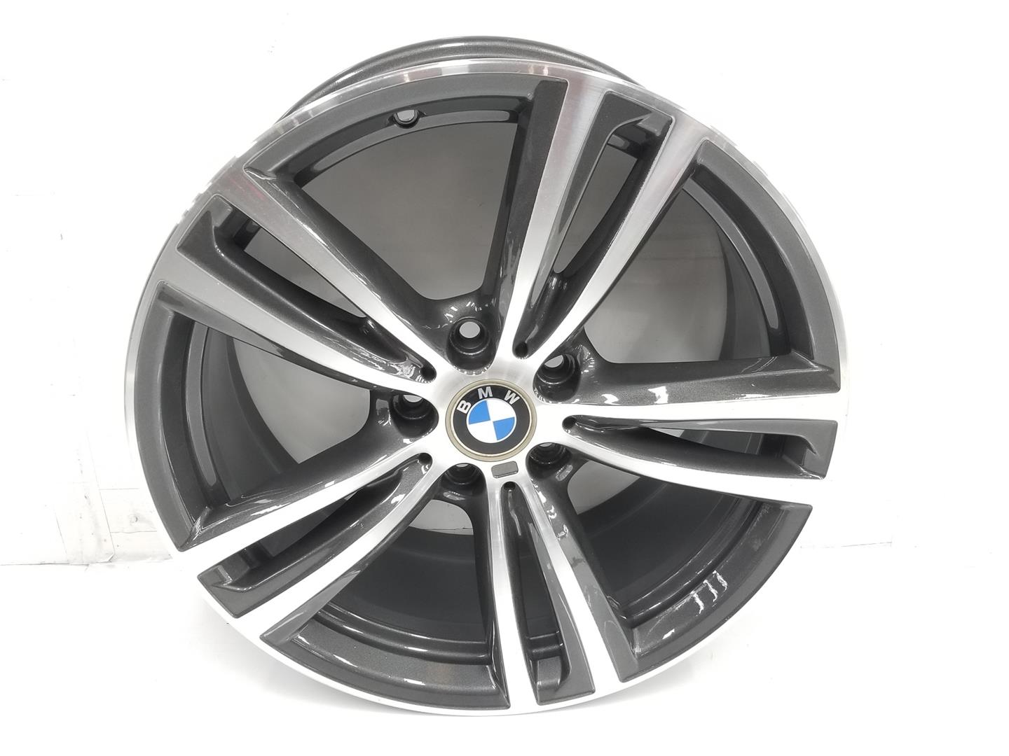 BMW 3 Series F30/F31 (2011-2020) Колесо 36117846781, 8.5JX19H2, 19PULGADAS 24228382