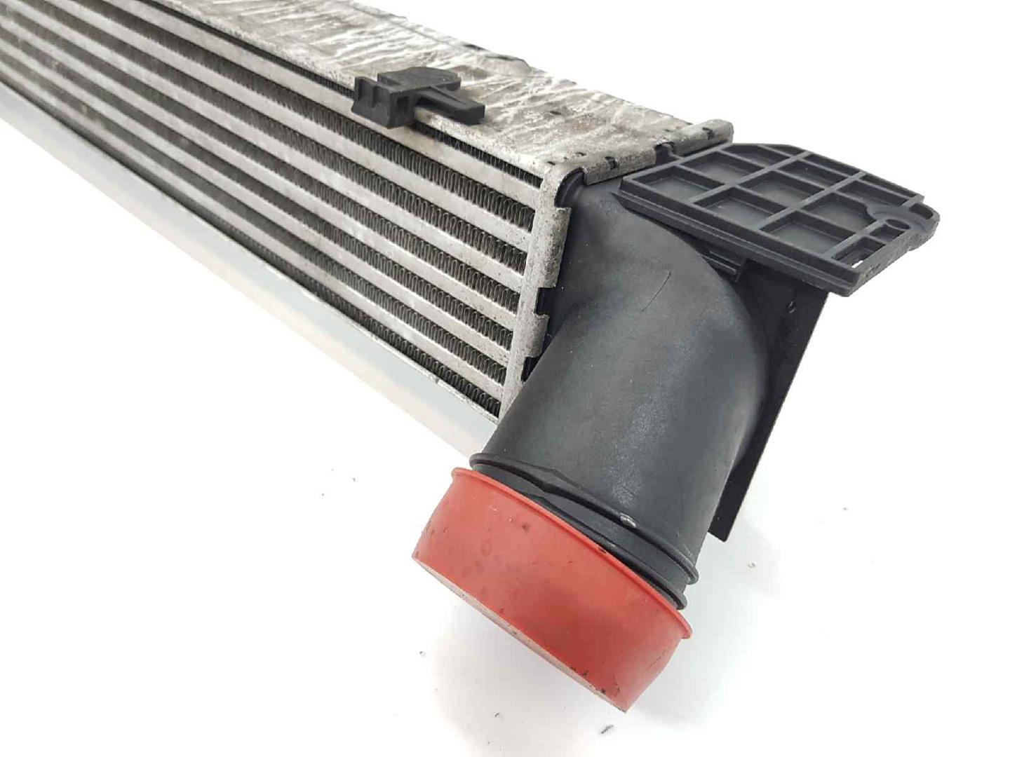 BMW X1 E84 (2009-2015) Radiateur de refroidisseur intermédiaire 17517524916, 17517524916 19626975