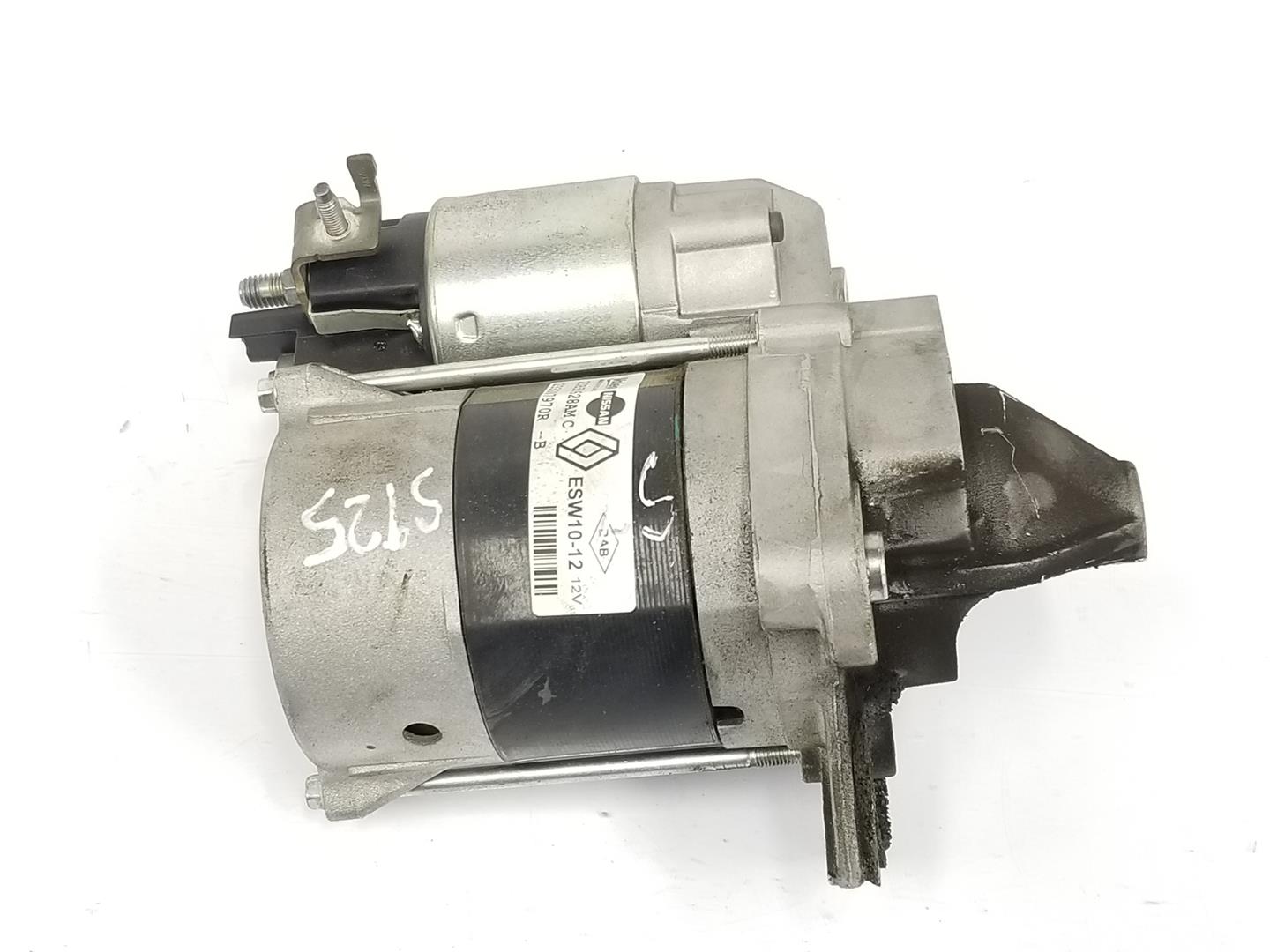 RENAULT Megane 3 generation (2008-2020) Starter Motor 233007970R, 233007970R 19875773