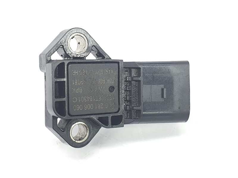 VOLKSWAGEN Crafter 2 generation (2017-2024) Air conditioner expansion valve 03K906051, 03K906051 24119436