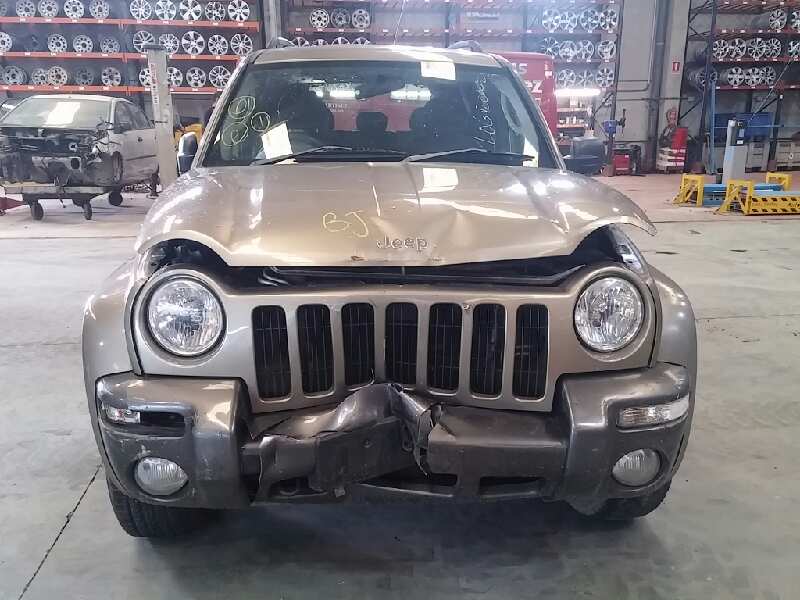 JEEP Cherokee 3 generation (KJ)  (2005-2007) Bränsleinsprutare 5066820AA, 5066820AA 19903281