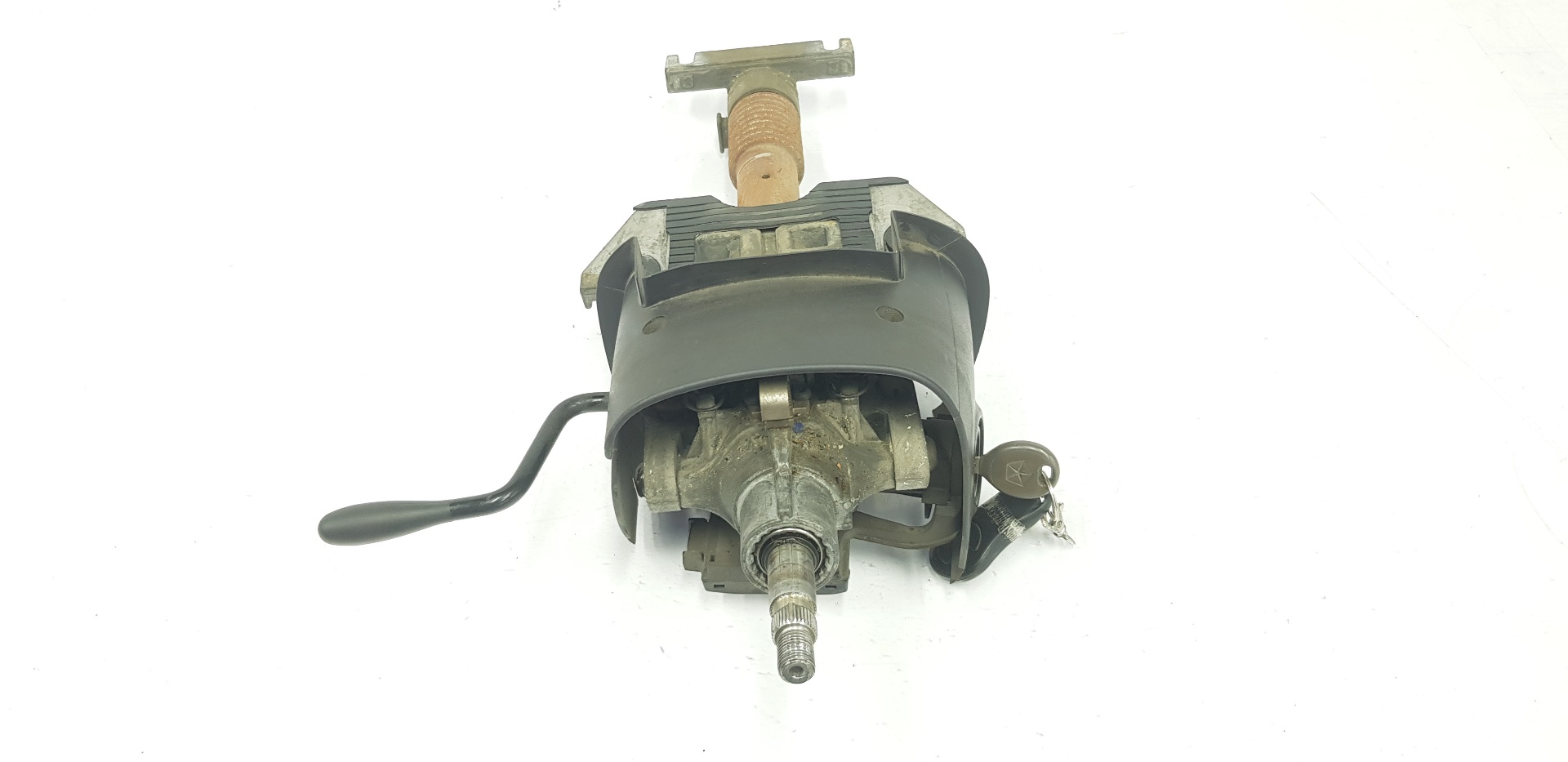 JEEP Grand Cherokee 2 generation (WJ) (1999-2004) Steering Column Mechanism 55116975AD,55116975AD 19887366