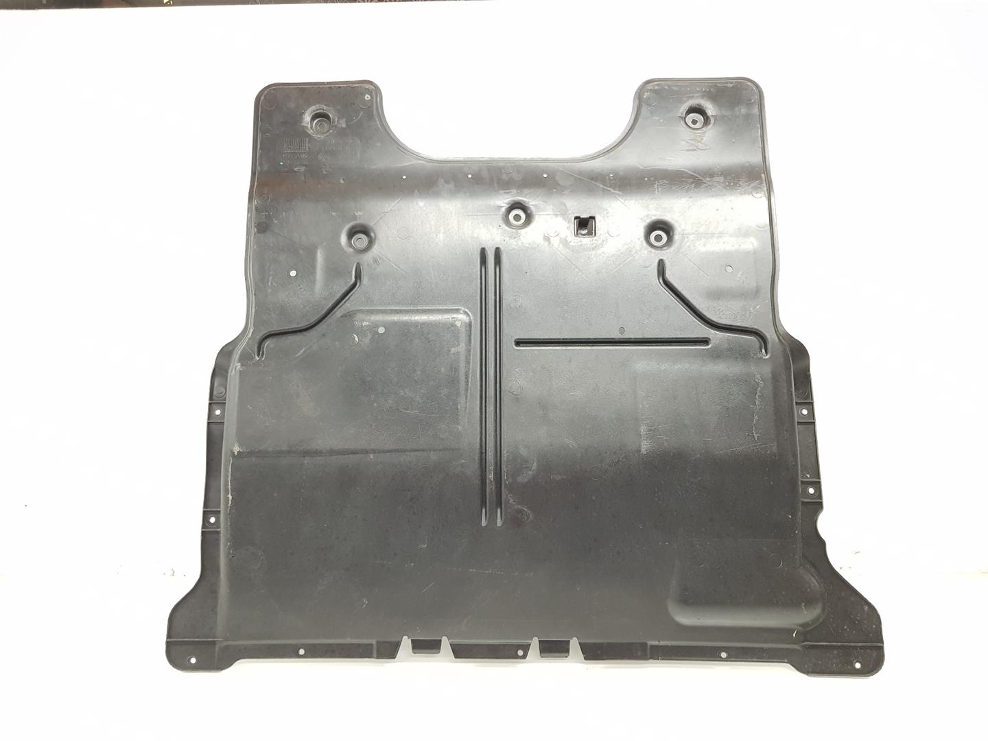 SEAT Alhambra 2 generation (2010-2021) Front Engine Cover 2Q0825236G, 2Q0825236G 25101039