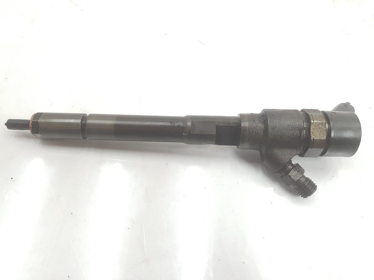 HYUNDAI Tucson 1 generation (2004-2010) Fuel Injector 3380027400, 3380027400 23753653