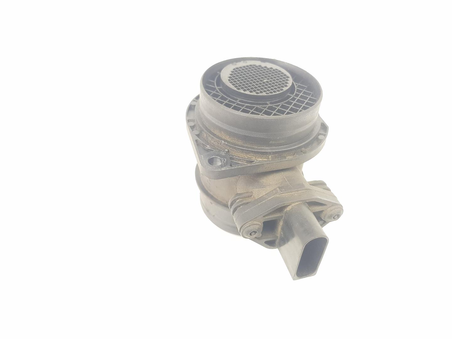 SEAT Ibiza 4 generation (2008-2017) Mass Air Flow Sensor MAF 038906461B, 038906461B 24243497