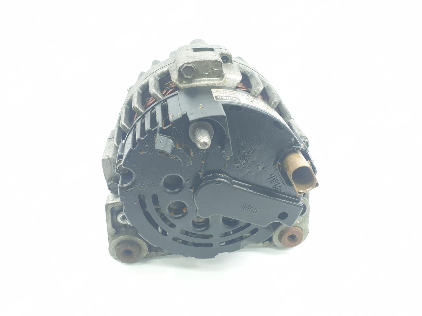 VOLKSWAGEN Golf 4 generation (1997-2006) Alternator 038903023R, 06B903018HX 24603235