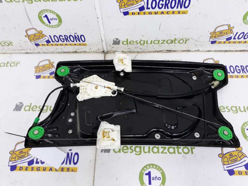 LAND ROVER Range Rover Sport 1 generation (2005-2013) Front Right Door Window Regulator AH2223200AB, 040113, LR052111 19624026