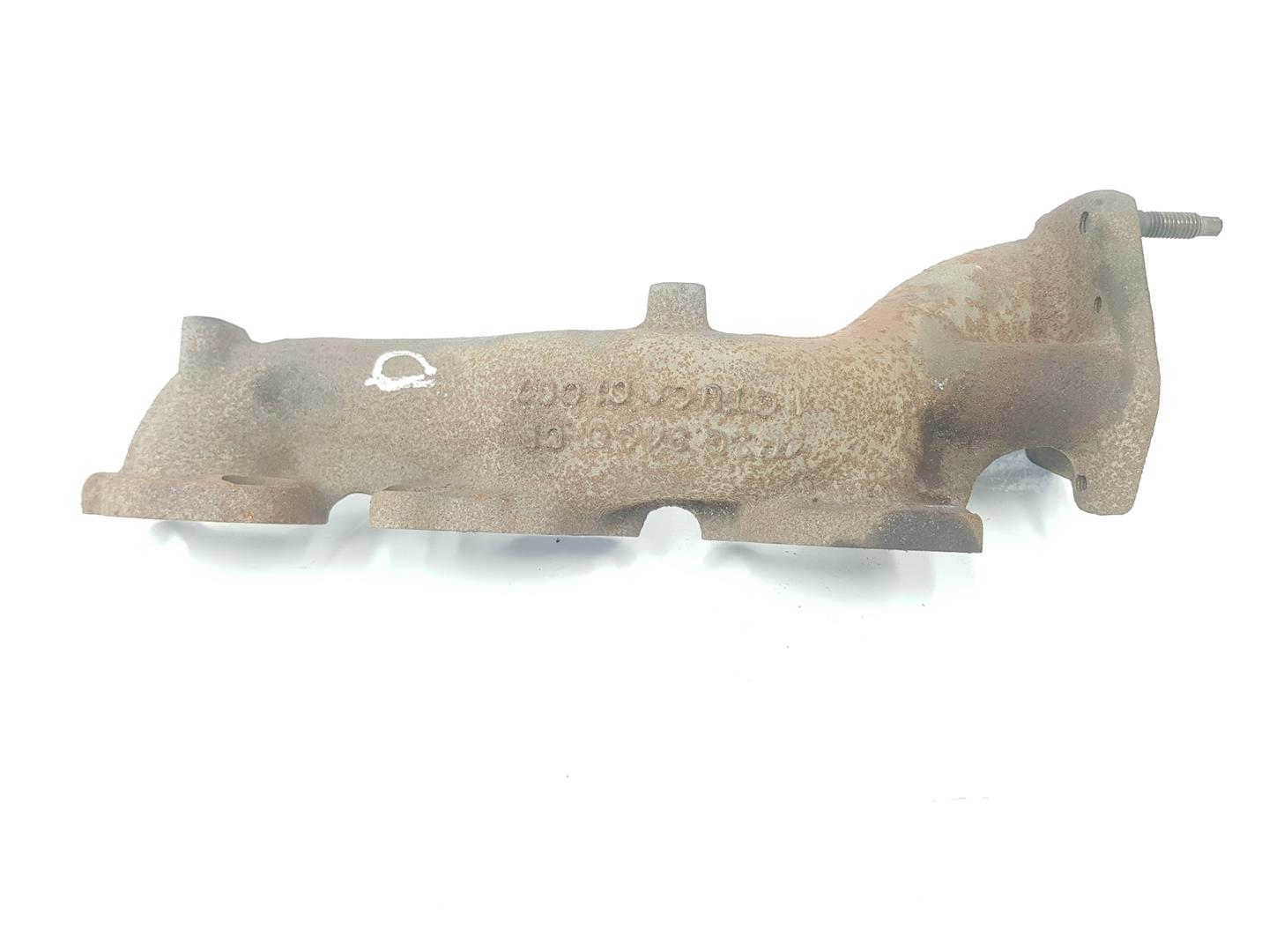 LAND ROVER Discovery 4 generation (2009-2016) Exhaust Manifold 1334641, 4H2Q9430CB, 1111AA 19879479