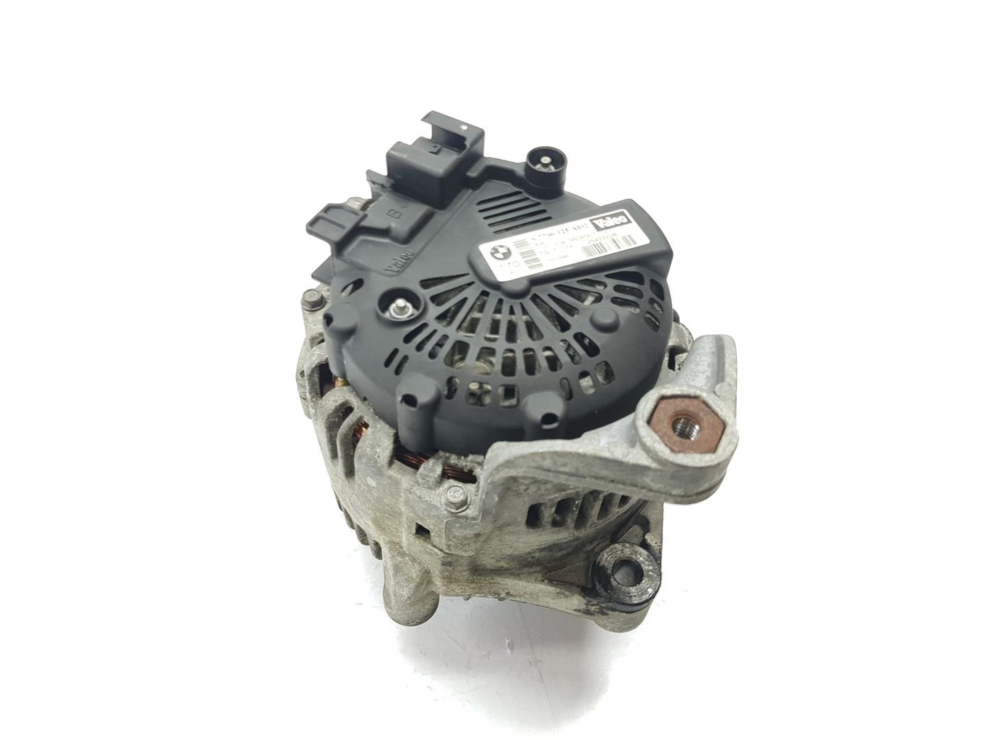 BMW X6 E71/E72 (2008-2012) Generatorius 12317796125,12317796125 24244552