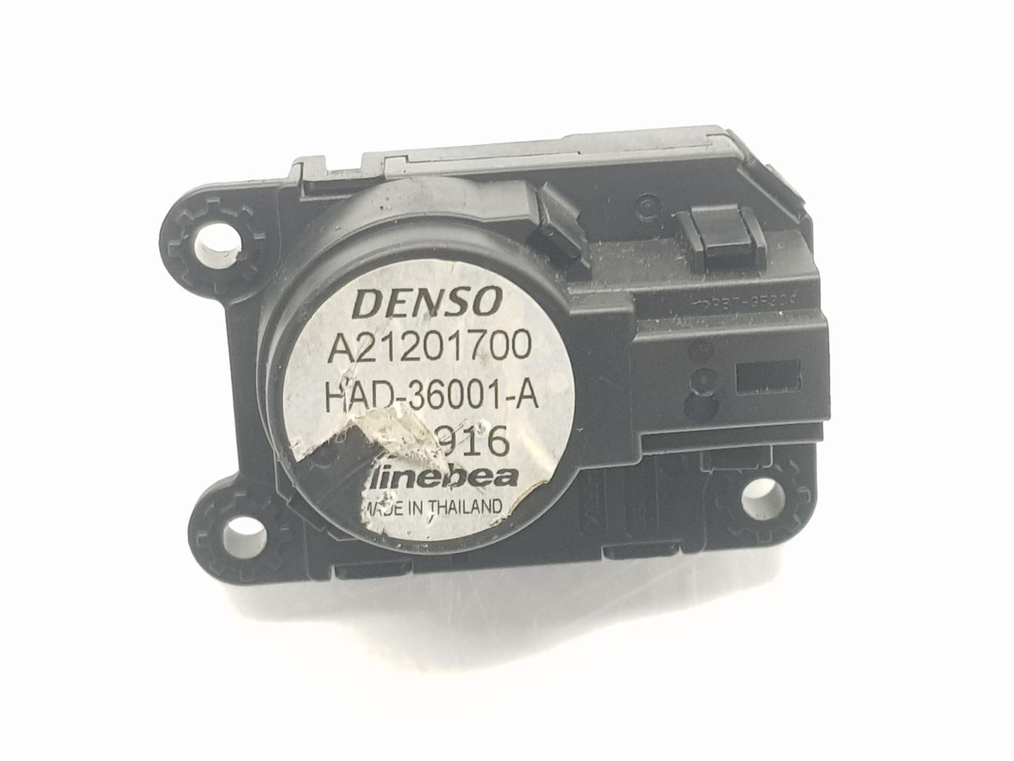 RENAULT Master 3 generation (2010-2023) Air Conditioner Air Flow Valve Motor A21201700, A21201700 24221946