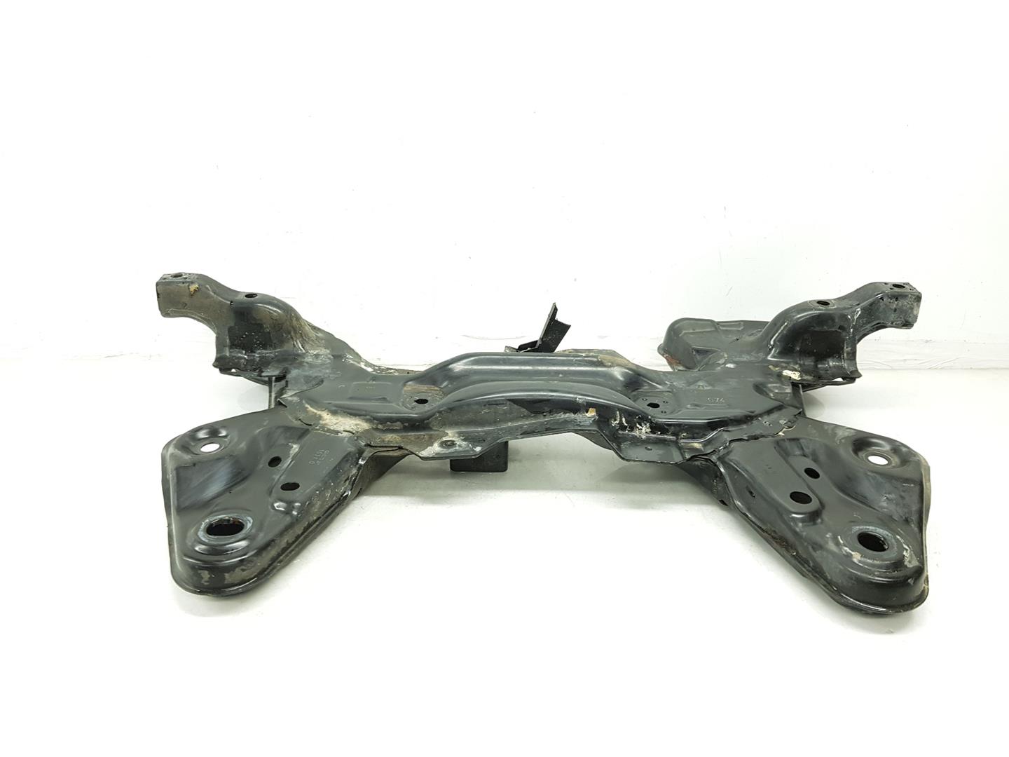 PEUGEOT 208 Peugeot 208 (2012-2015) Front Suspension Subframe 9804208180, 9804208180 24233031