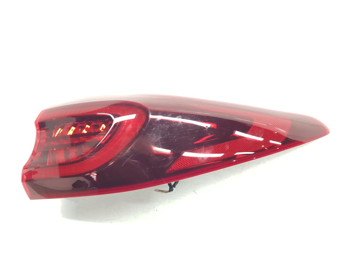 KIA Sportage 4 generation (2016-2022) Rear Right Taillight Lamp 92402F1600, 92402F1600, 2222DL 19859608