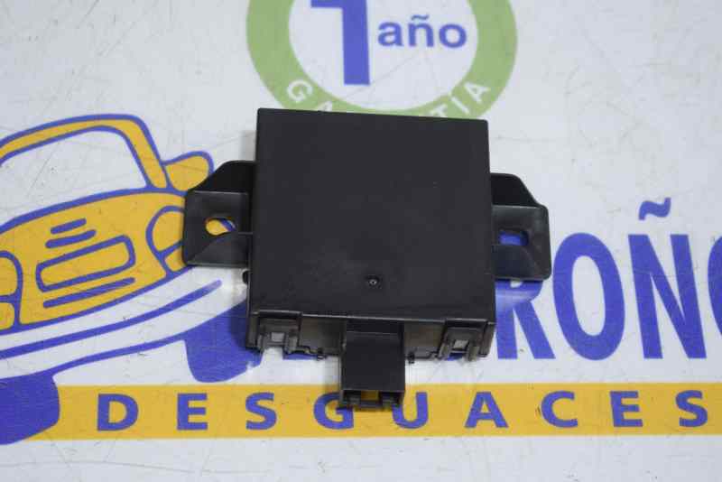 VOLKSWAGEN Golf 5 generation (2003-2009) Unitate de control alarmă 1K0907719,1K0907719 19572257