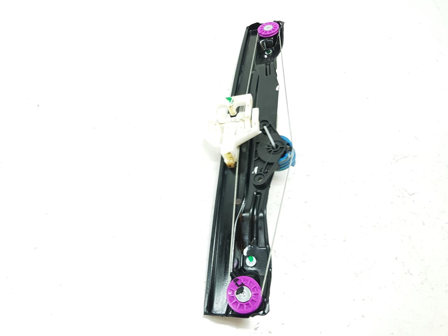 BMW 2 Series Active Tourer F45 (2014-2018) Rear Right Door Window Regulator 51337490194, 7490194 24182747