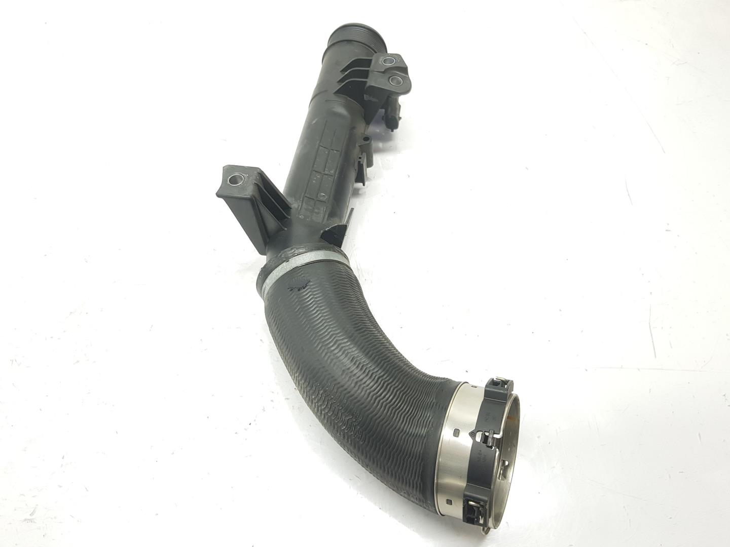 VOLVO V40 2 generation (2012-2020) Intercooler Hose Pipe 31422153, 31686412 24244700