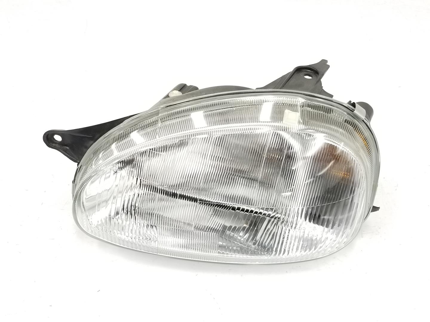 OPEL Corsa B (1993-2000) Front Left Headlight 90444786,90444786,NOORIGINAL 19878778