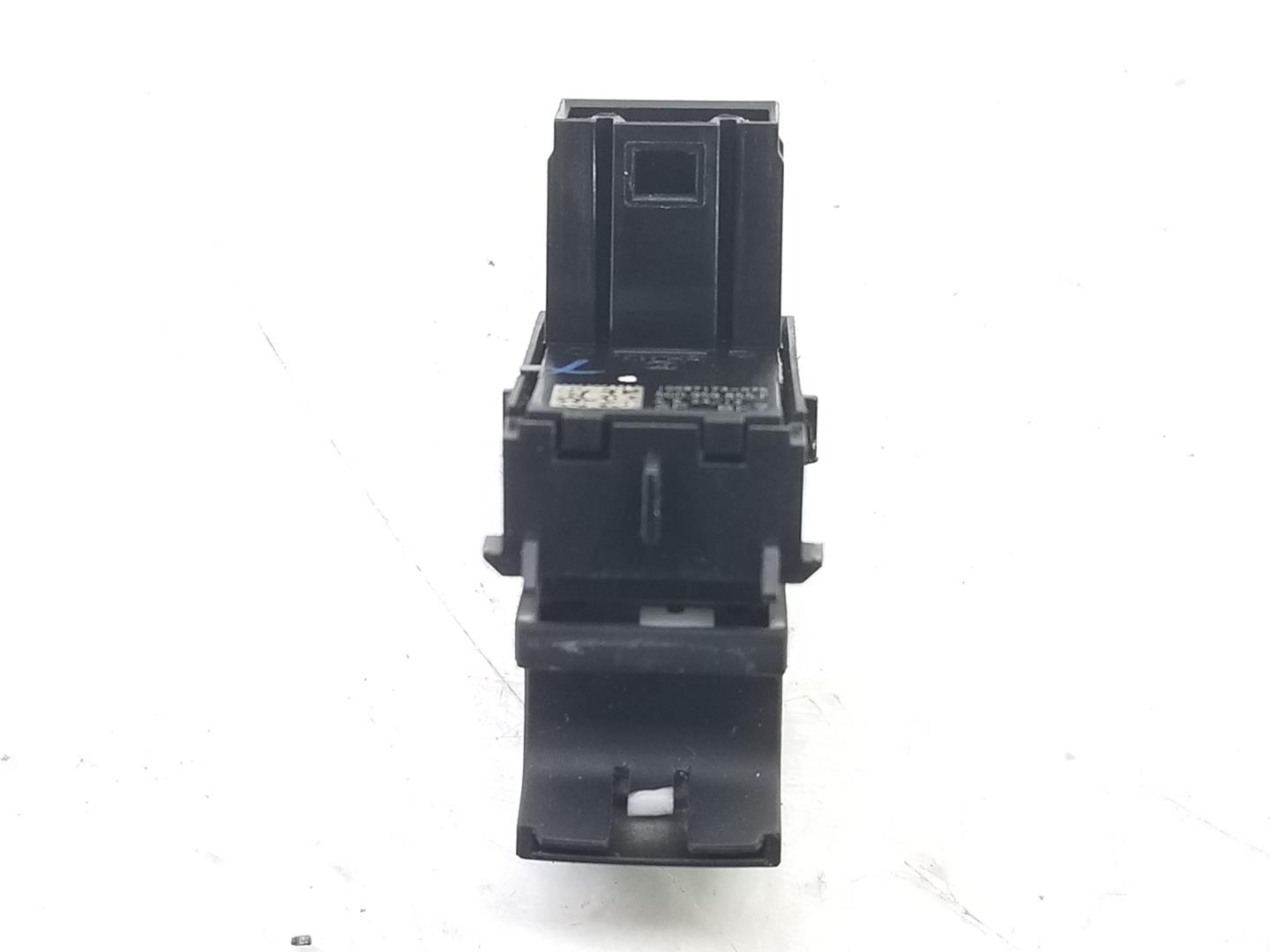 VOLKSWAGEN Golf R 7 generation (2013-2019) Rear Right Door Window Control Switch 5G0959855F,5G0959855F,2222DL 19777379