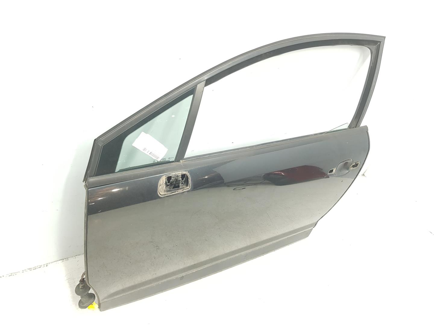 CITROËN C4 1 generation (2004-2011) Front Left Door 9002W1,9002W1,COLORNEGRO 19937534