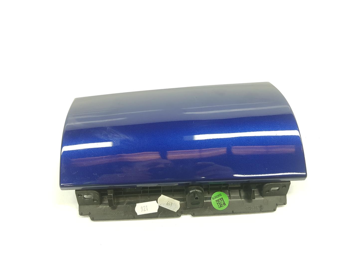 FIAT 500L 1 generation (2012-2024) Glove Box 71778026, 71778026 20995016