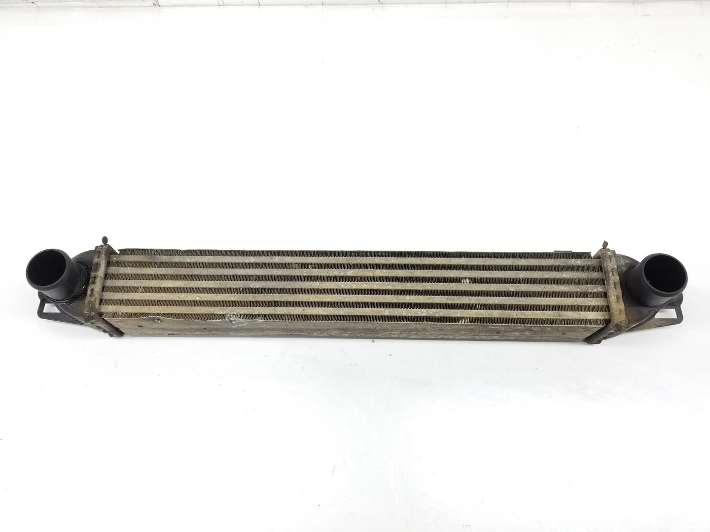 PEUGEOT Bipper 1 generation (2008-2020) Intercooler Radiator 0384L7, 0384L7 19907664