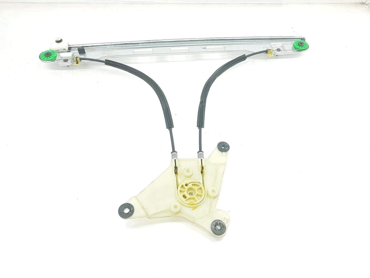 RENAULT Master 3 generation (2010-2023) Front Right Door Window Regulator 807200008R,807200008R 24220623