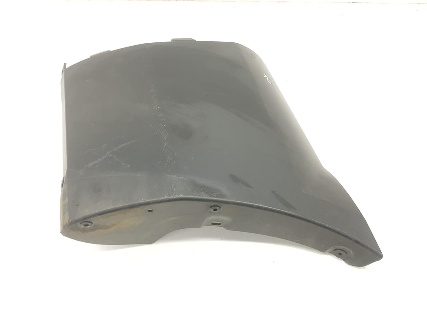 TOYOTA Land Cruiser 70 Series (1984-2024) Rear Bumper Right Side Corner 5215260900,5215260900 24234891