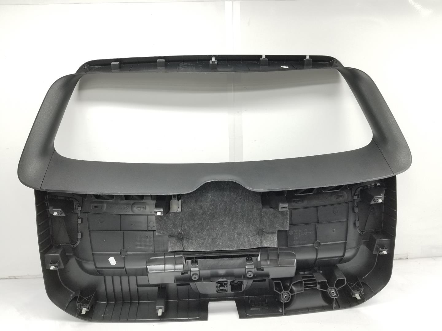 VOLKSWAGEN Passat Variant 1 generation (2010-2024) Tailgate Cover Trim 3G9867605, 3G9867605 21693482