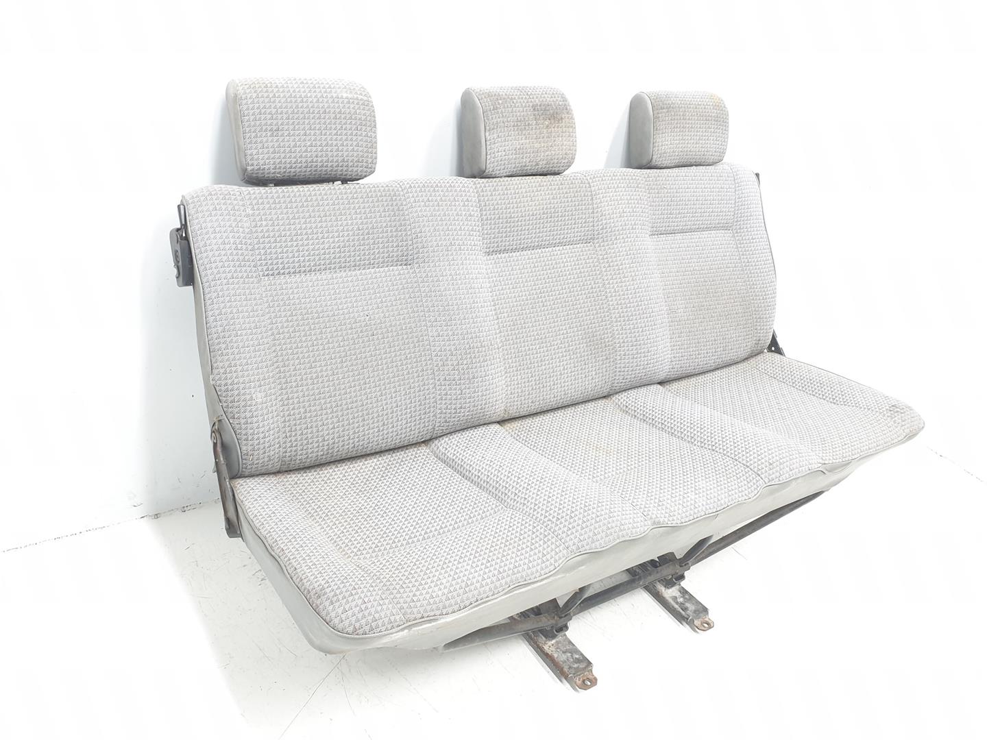 VOLKSWAGEN Transporter T4 (1990-2003) Rear Seat ENTELA, MANUAL 24241279